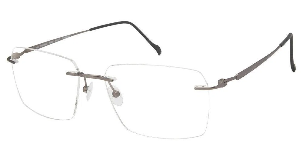 Stepper STE-83546-SI Eyeglasses